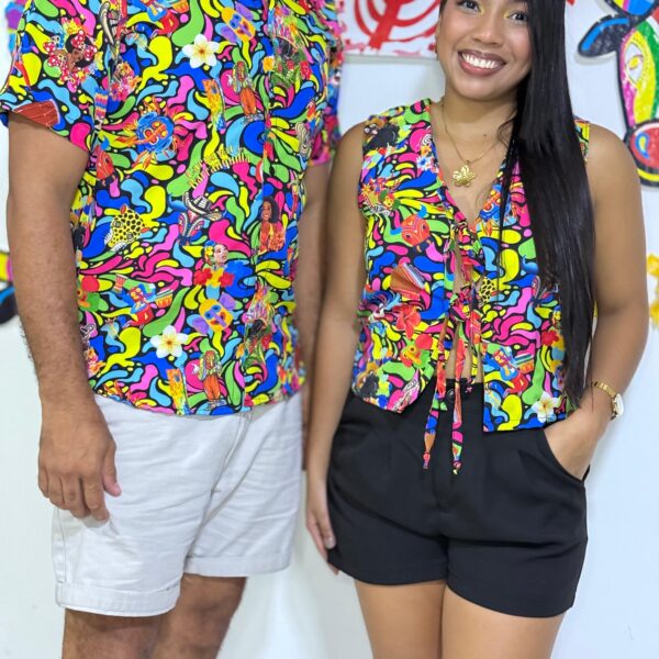 Combo Pareja