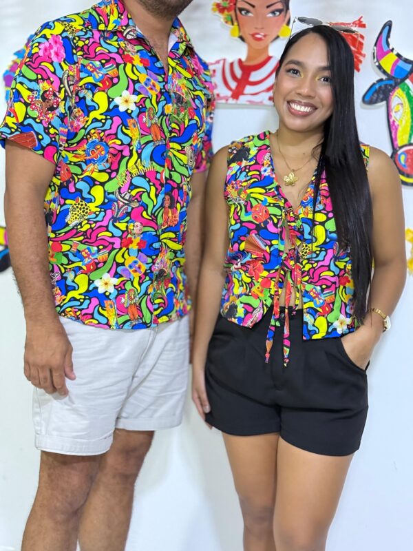 Combo Pareja