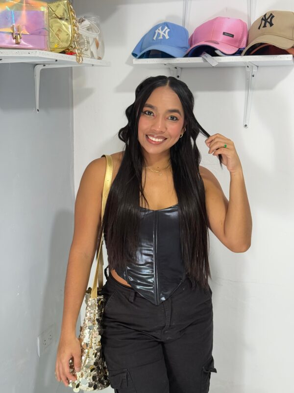 Corset